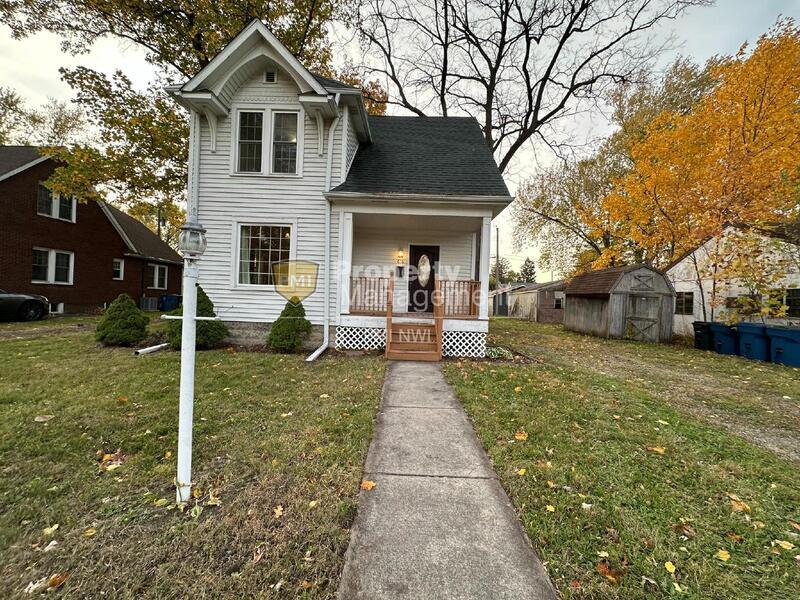 Foto principal - 616 S 2nd St