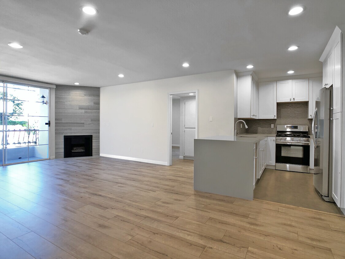 Foto principal - 1601 Selby Ave