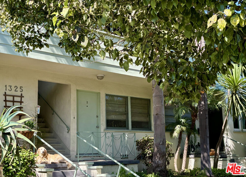 Primary Photo - 1325 Washington Ave