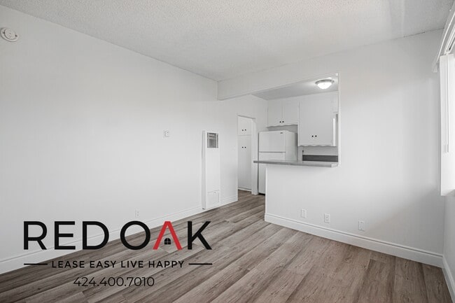 Foto del edificio - 115 W Market St