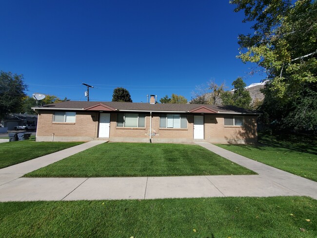 Building Photo - 605 E 340 N