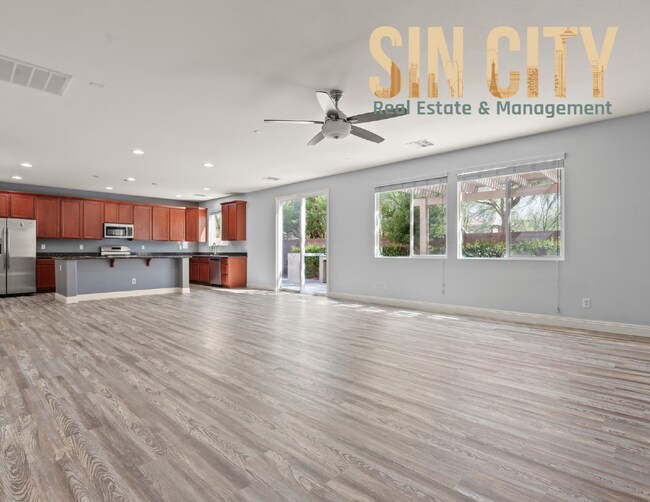 Foto del edificio - 9109 Bridal Creek Ave