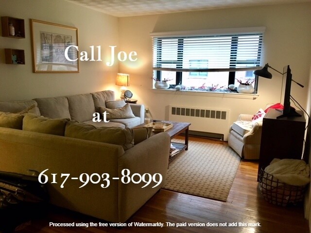 Building Photo - 38 Harvard Ave