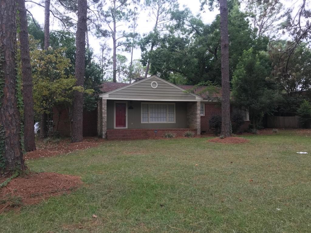 Primary Photo - 1221 Old Ocilla Rd.