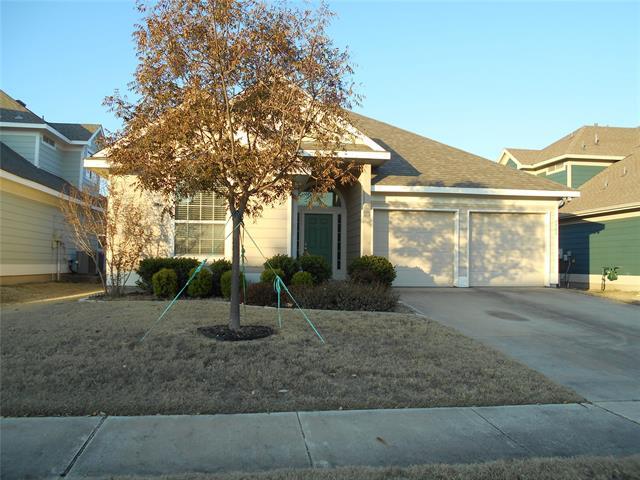 Primary Photo - 9904 Tanglebrush Dr