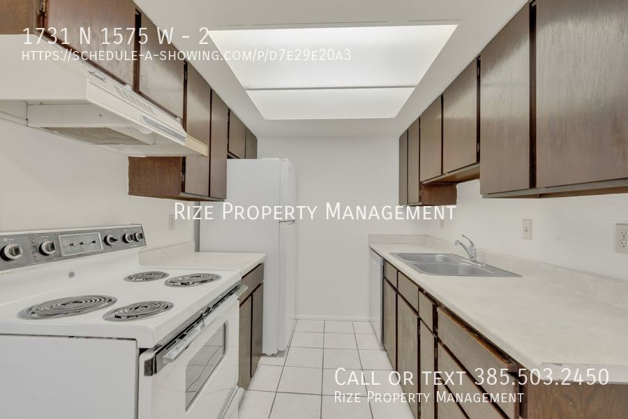 Foto principal - 1731 N 1575 W