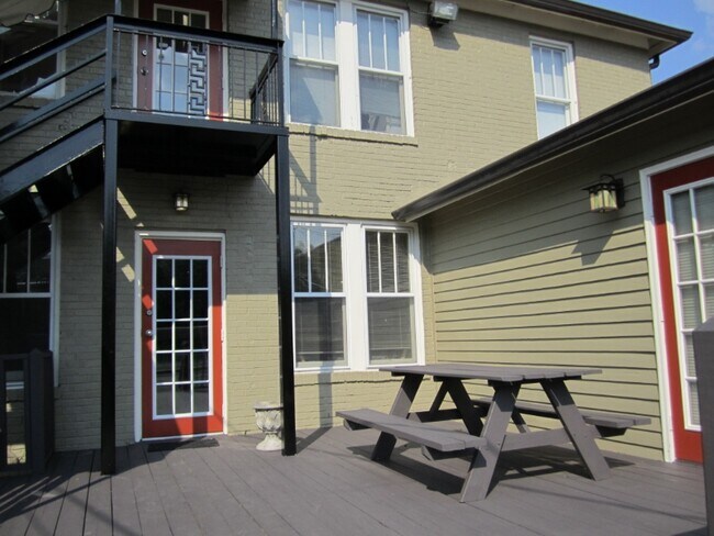 Foto del edificio - 331 22nd Ave N