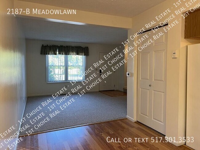 Foto del edificio - 2187-B Meadowlawn-
