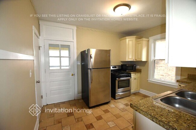 Foto del edificio - 6514 28th St