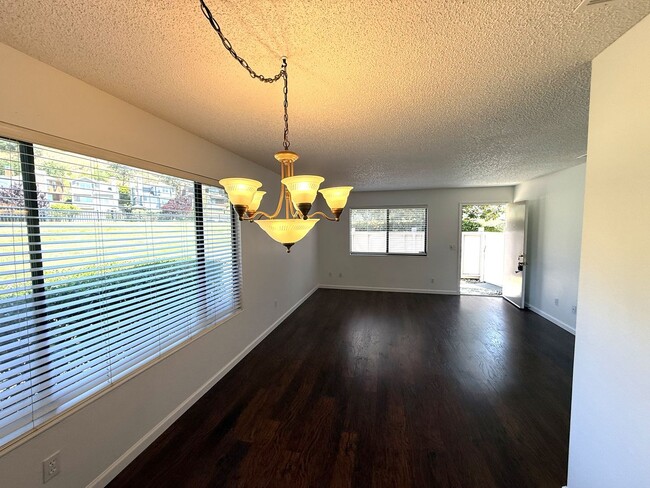 Building Photo - TWO BEDROOM /ONE BATH CONDO, ONE LEVEL GRO...