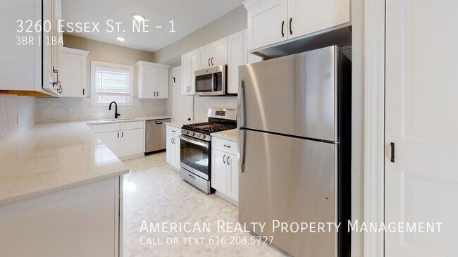 Foto del edificio - 3260 Essex St NE