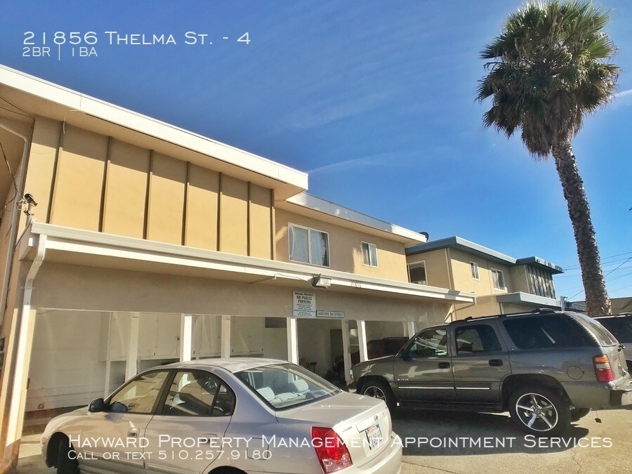 Primary Photo - 2BD- 4-PLEX $500 MOVE-IN BONUS & NO APP FEE!