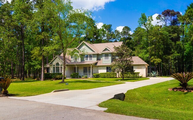 Foto del edificio - 10626 Crystal Cove Dr
