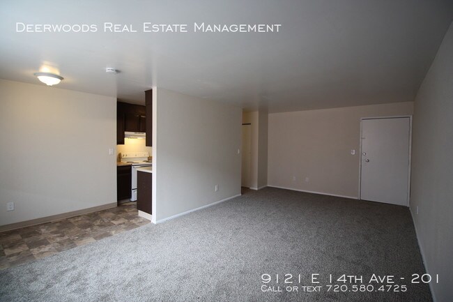Foto del edificio - 9121 E 14th Ave