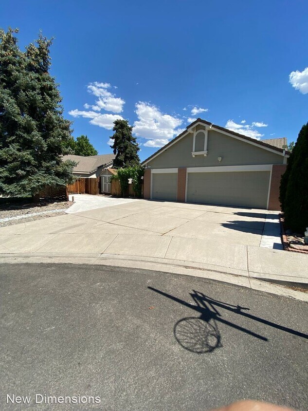 Primary Photo - 3 br, 2 bath House - 994 Wheatland Court