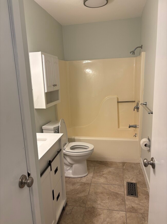1st floor bathroom off kitchen - 1 Corey Way