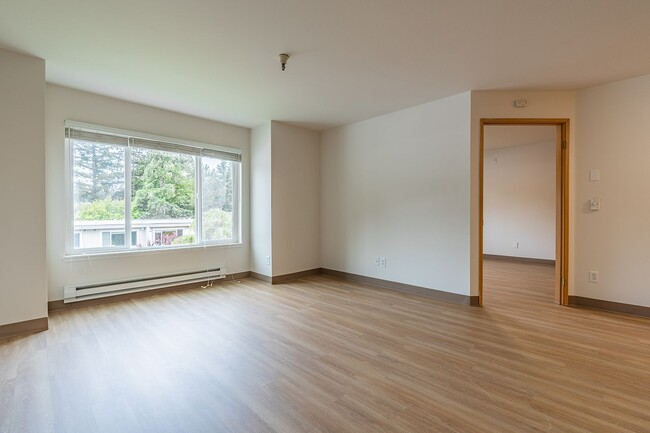 Foto del interior - Crossroads Garden Apartments