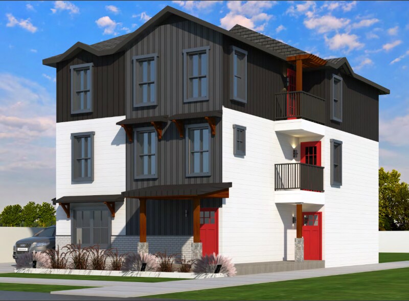 Foto principal - 511 N Davis Dr