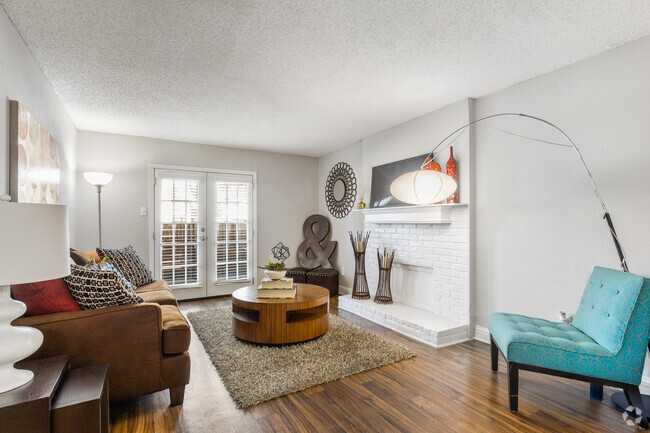 Interior Photo - Bent Tree Park Apartments