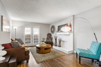 Interior Photo - Bent Tree Park Apartments