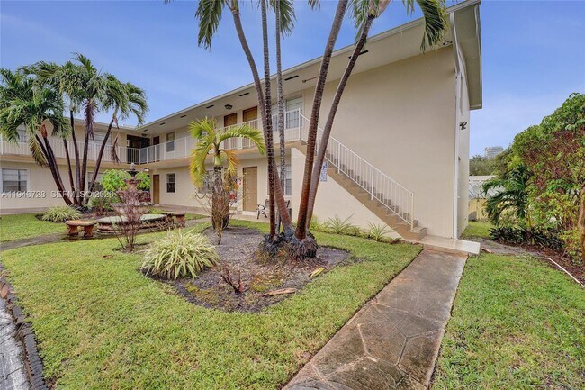 Foto del edificio - 111 SE 4th Ave