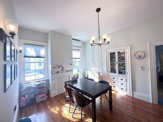 Foto del edificio - 83 Thorndike St
