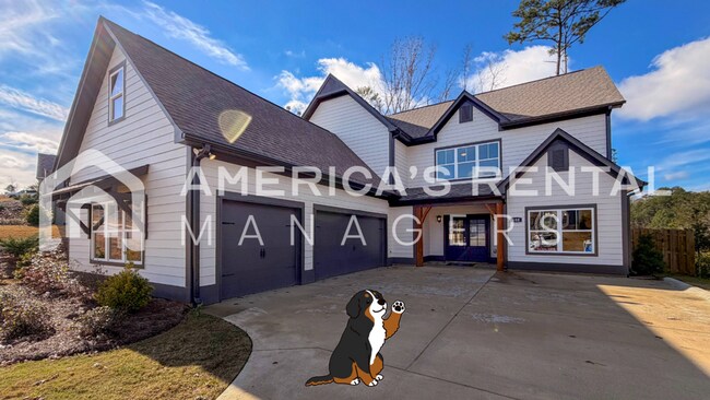 Foto del edificio - Deposit pending. Spacious 4-Bedroom Corner Lot Home in Melrose Landing!!