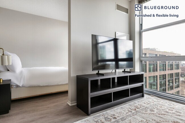 Foto del edificio - 180 N Jefferson St