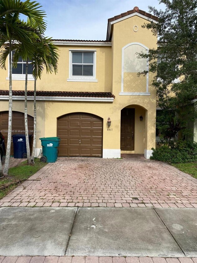 Building Photo - 4017 SW 149th Ct
