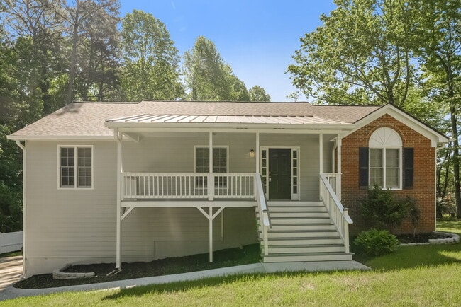Building Photo - 3503 April Breeze Ln