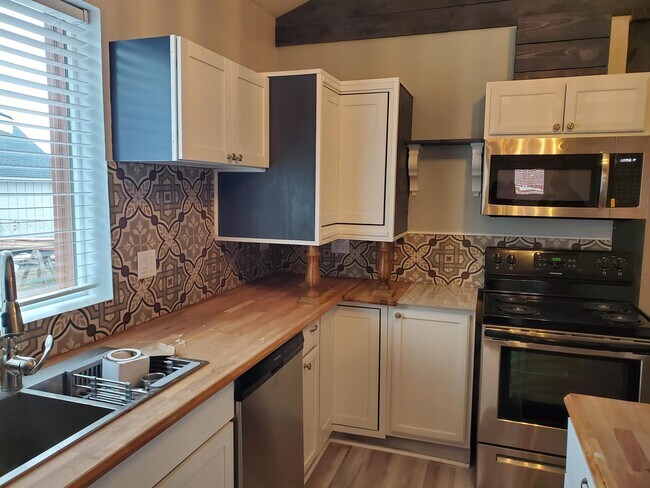 Foto del edificio - 404 Somerville Ave