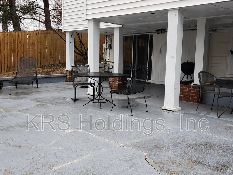 Building Photo - 21 Port Republic Rd