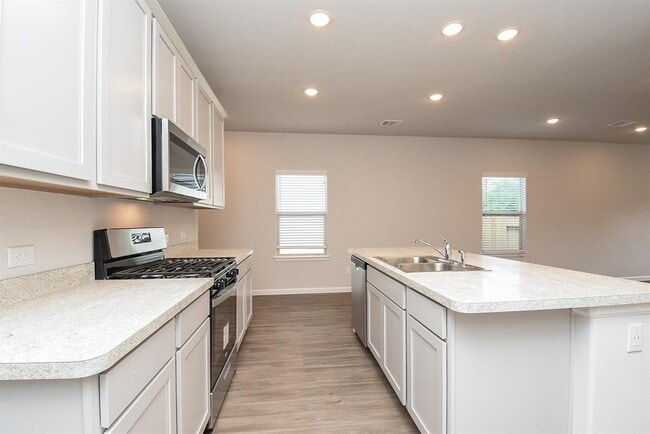Foto del edificio - 16493 Moss Ln