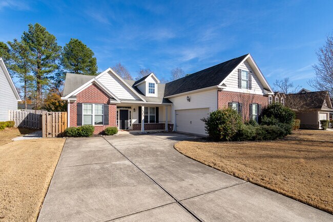 Foto del edificio - 1204 Stone Meadows Ct