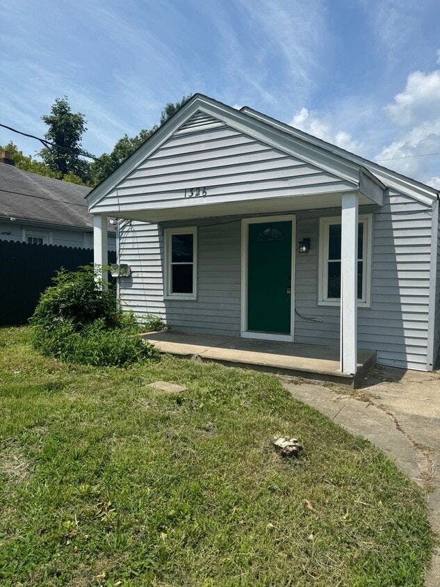 Photo - 1326 Franklin St (Hamilton, OH)