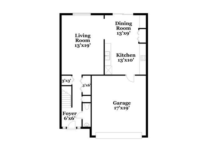 Building Photo - 4459 Marsh Hawk Dr S