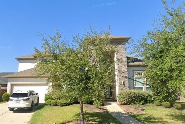 Foto del edificio - 5307 Streamside Trl