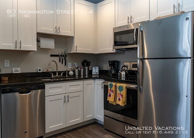 Foto principal - 80 Washington Street #14