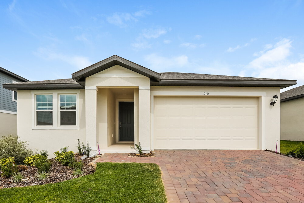 Foto principal - 2306 Raven Rdg Rd