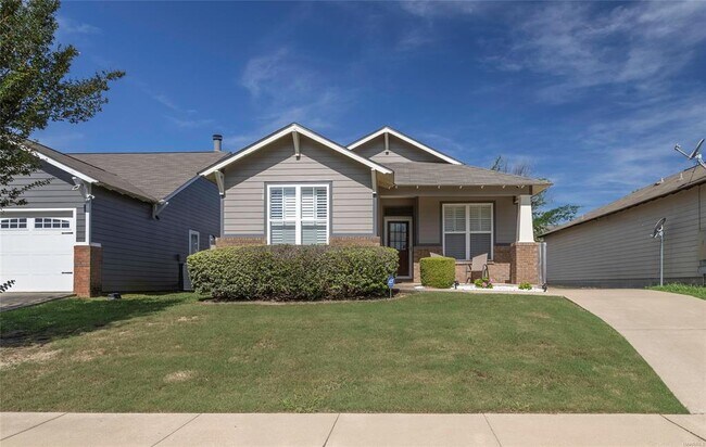 Foto del edificio - 3909 Brookshire Way
