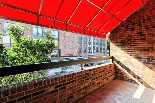 Foto del edificio - 1773-B S Hayes St