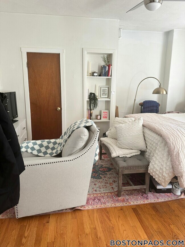 Foto del edificio - 108 Myrtle St