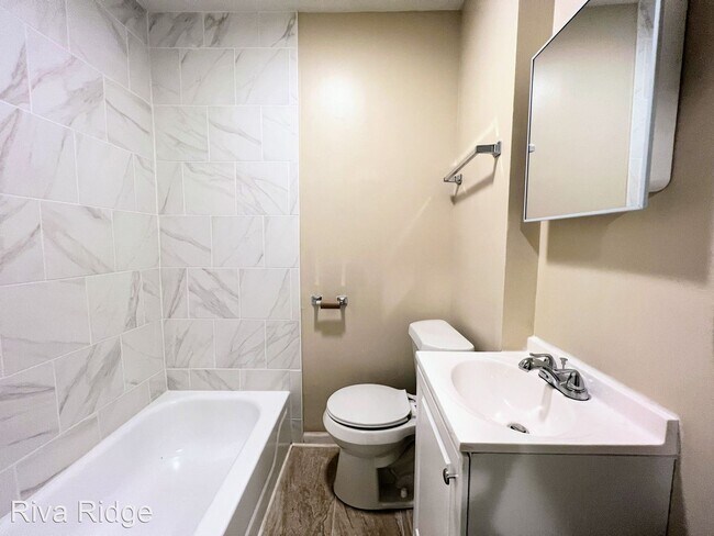 Foto del edificio - 2 br, 1 bath House - 6519 Dean Street