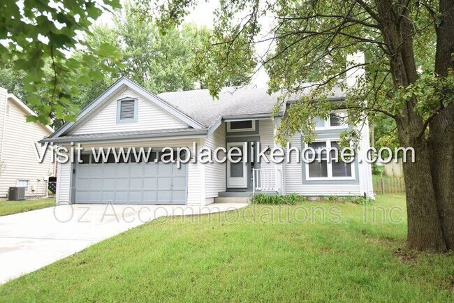 Foto del edificio - 6815 N Liberty St
