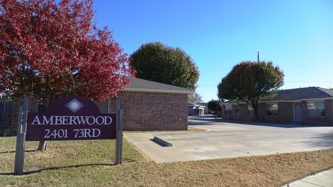 Foto del edificio - Amberwood
