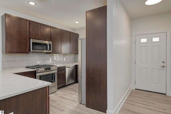 Foto del edificio - 1542 Simsbury St
