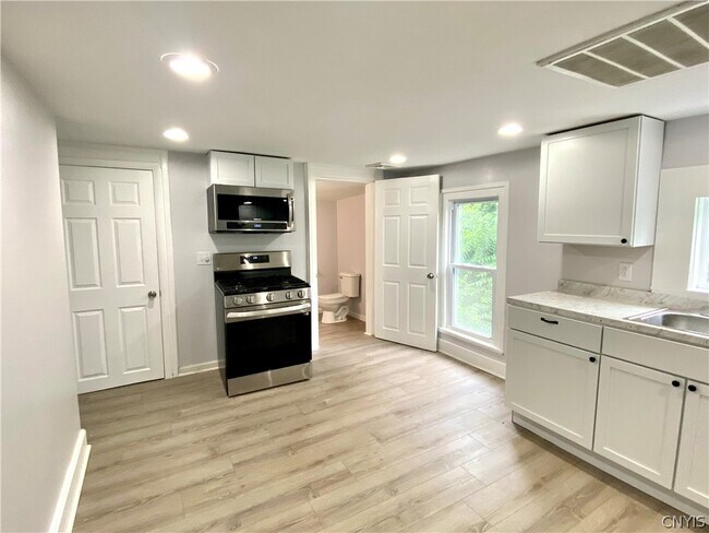 Foto del edificio - 17 Florence St