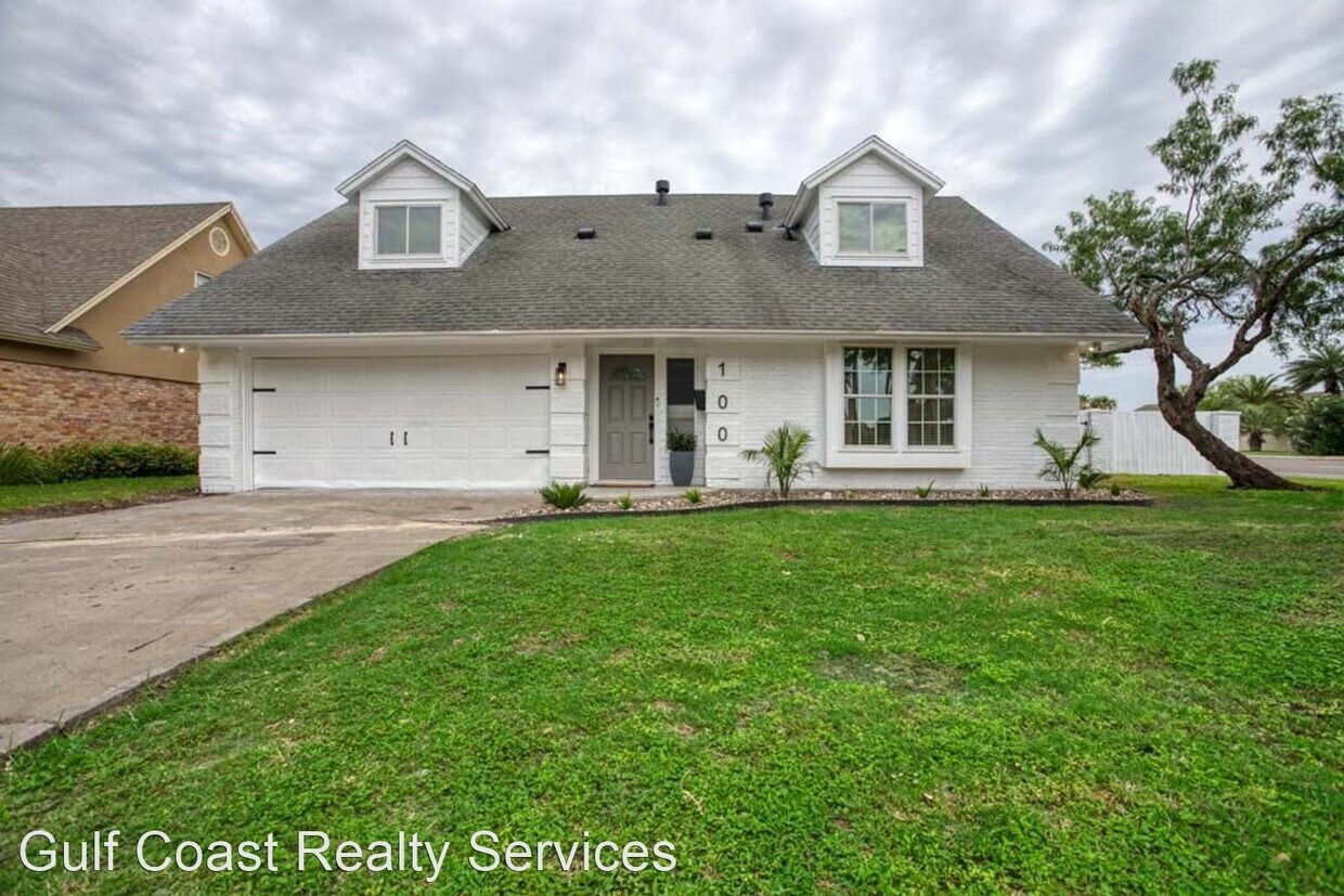 Primary Photo - 3 br, 2 bath House - 100 Ocean View Place