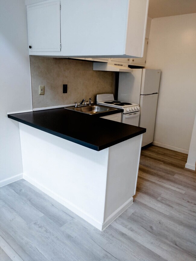 Foto del edificio - 256 Thurber St