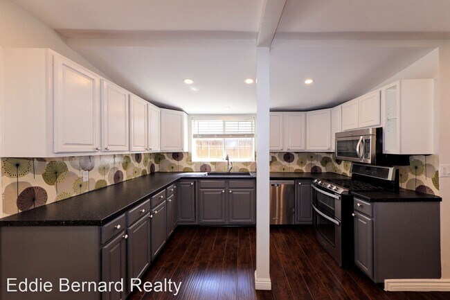 Building Photo - 3 br, 2 bath House - 5448 Forbes Ave.